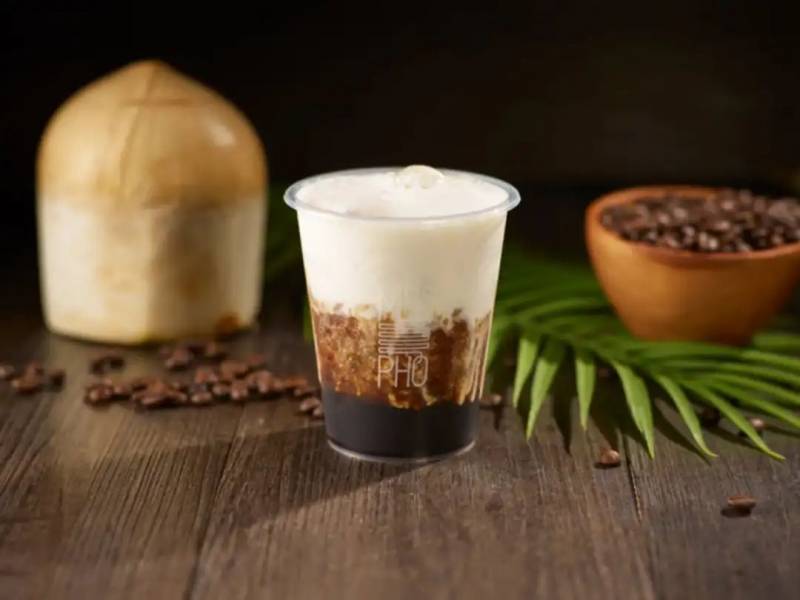 不可錯過的特色咖啡以及三明治，值得一品