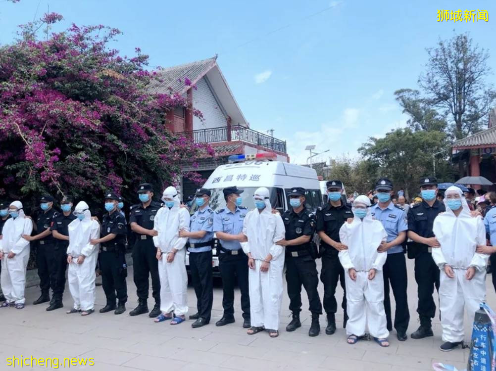 中国多地官方通告,这类人拒不回国就注销户口