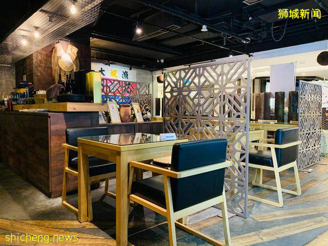 吃遍新加坡 第30期：來自漁場原産地的正宗日料