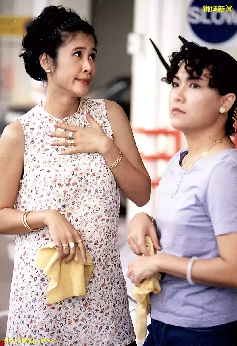 奪《紅星》最佳男女配角 徐鳴傑 林梅嬌分享心路曆程