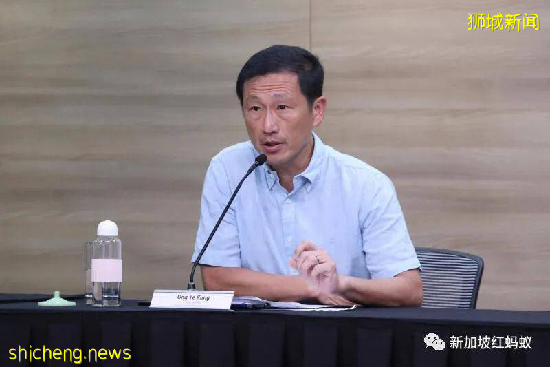 新加坡拟将两剂疫苗的接种间隔时间拉长,成效会打折吗