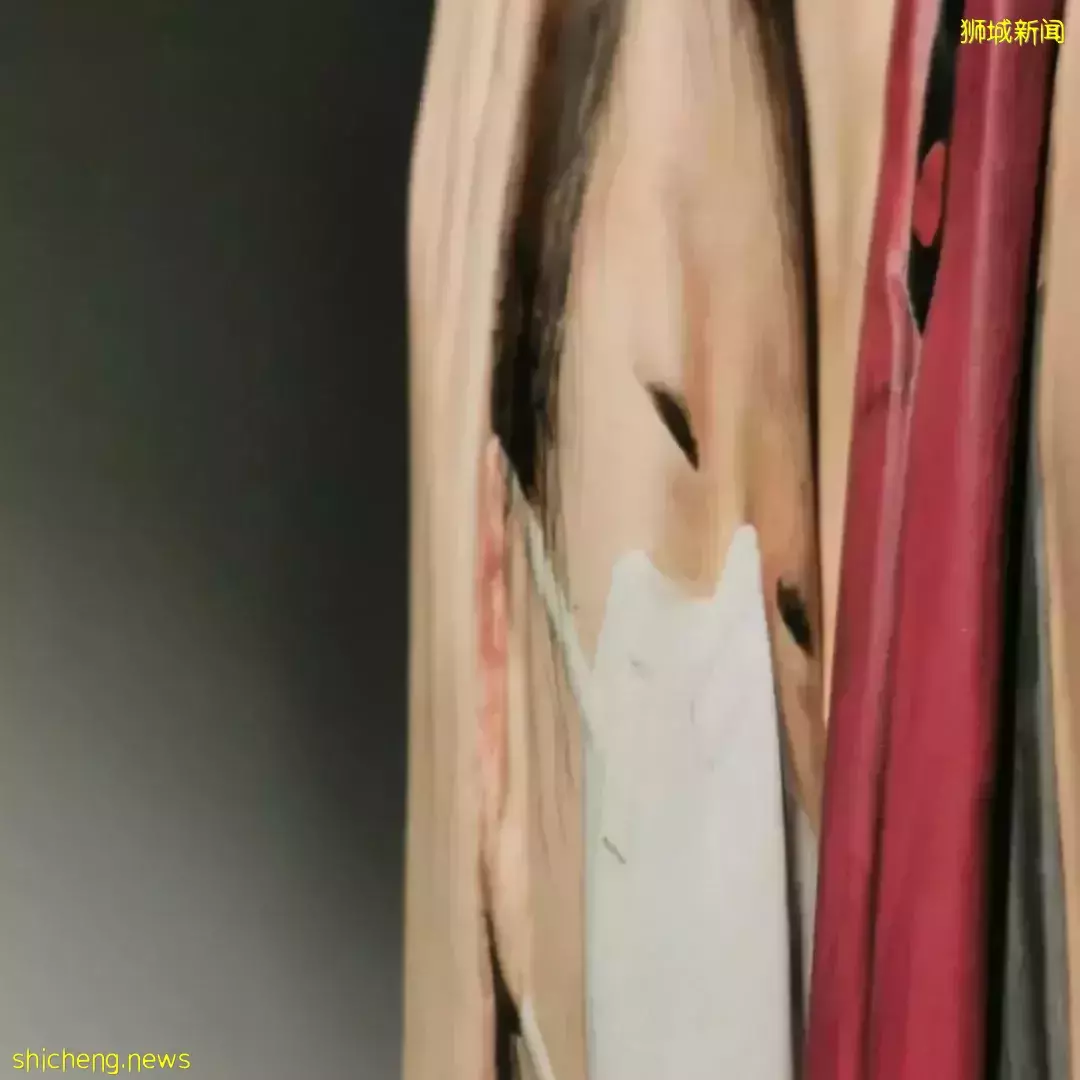 哈哈哈！我帶娃去了這個免費雕塑展，一路上要笑瘋了