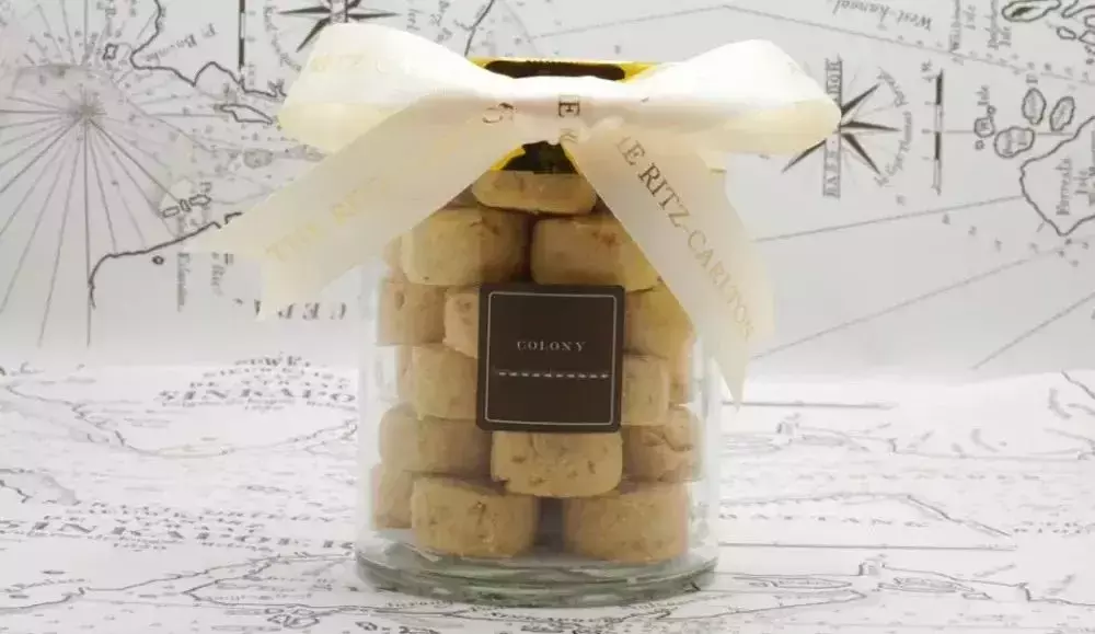 虎年新年饼哪家强