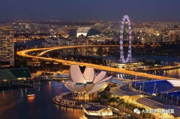 新加坡留學概述