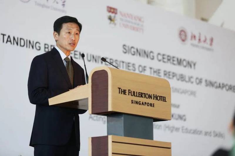 疫情下新加坡經濟慘淡,但這幾個行業竟逆市賺大錢