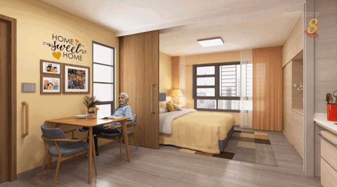 新規劃官宣！跨海長島、混合城市、地下城……未來的新加坡也太科幻了吧