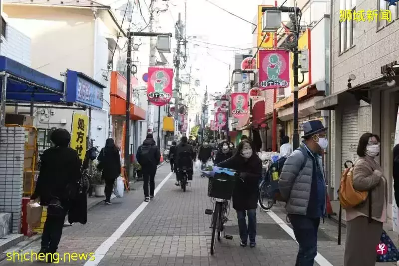 高额机票挡不住！日本一开放，新加坡人纷纷坐不住了