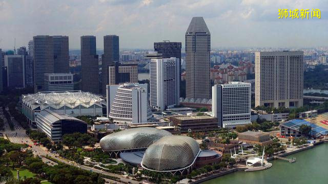 历史上的今天：新加坡宣布独立