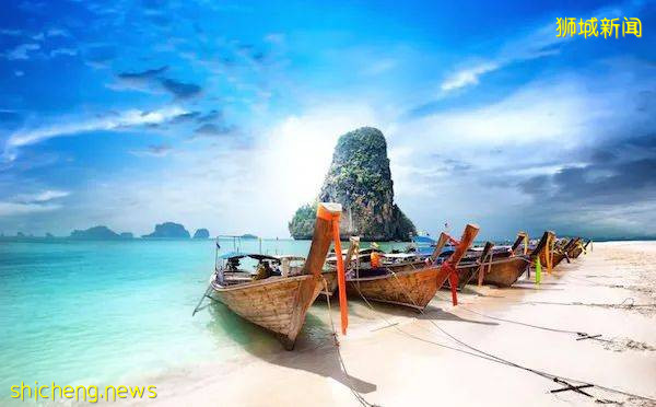 科興在新加坡“受歧視”?總理夫人發貼回應!本月起一大波人開始出國旅遊了