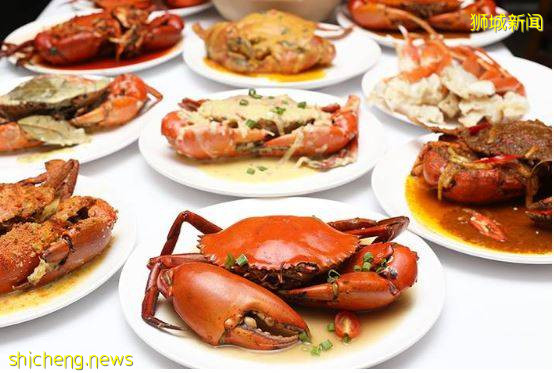 Woodland美食大介紹,絕對不能錯過(下)