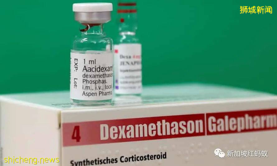有药可救了！　新加坡批准了五种能有效降低重症及死亡风险的冠病药物