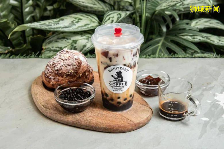 黑糖波霸来袭,你嘴馋了吗