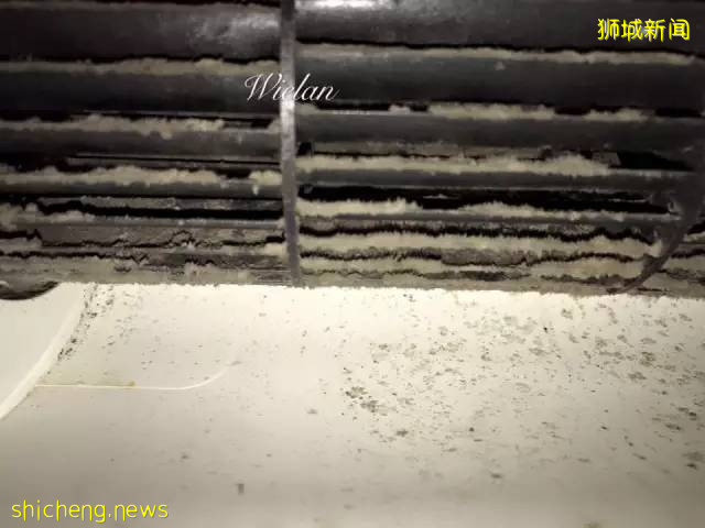 新加坡空调清洗维护选哪家，收藏这篇文章可能管用