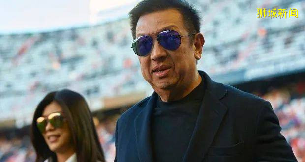 狮城商海 牛市来了吗?看新加坡股王如何净赚70倍