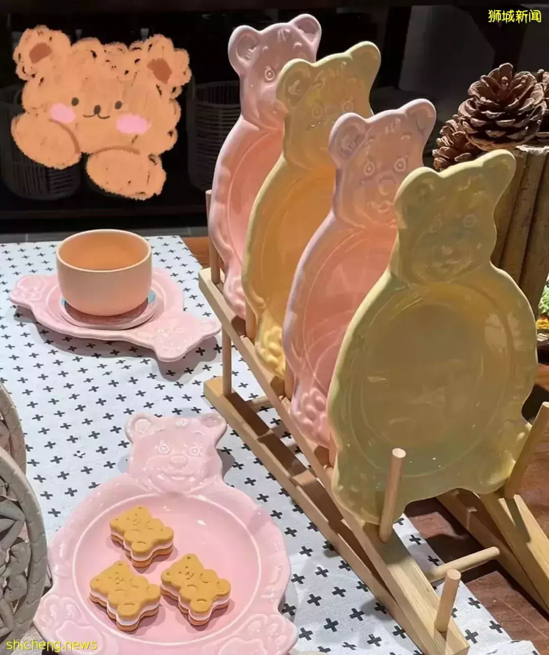 新加坡寶藏家居旗艦店!整整2層,數千種好物,好逛又便宜