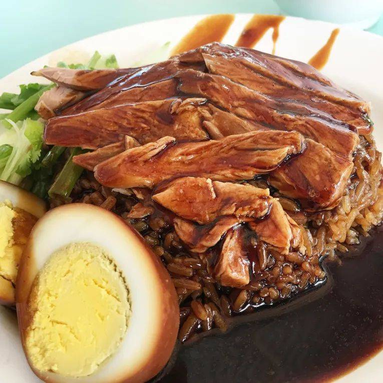 新加坡小販文化列入“非遺名錄”,哪些“寶藏美食”打動了國際評估團