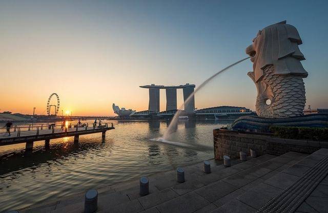 注册新加坡公司后报税可以零申报