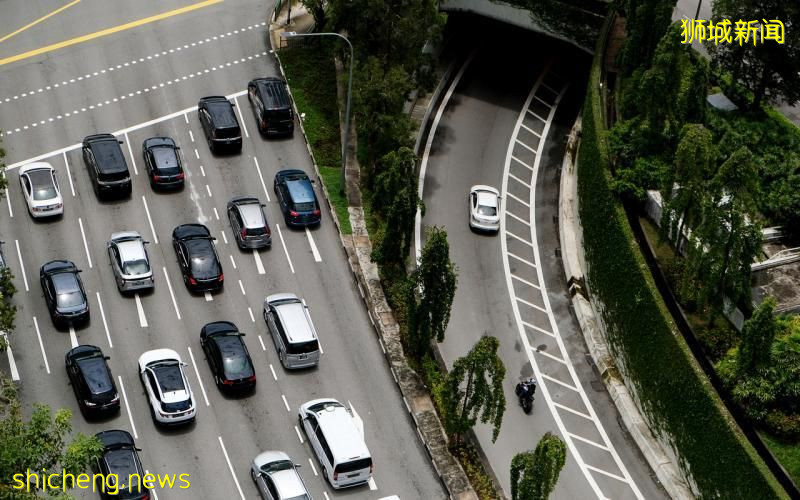 大型及豪華車組擁車證成價創六年新高