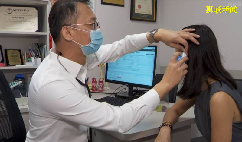 新加坡平均6个客工有1个感染新冠!专家:实际感染率可能更高