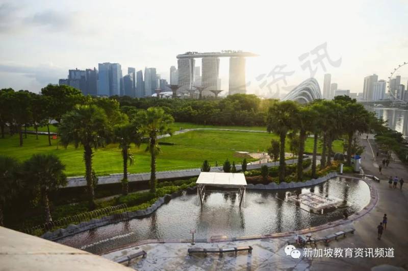 【狮城万象】关于新加坡，你不知道的10件趣闻轶事（一）