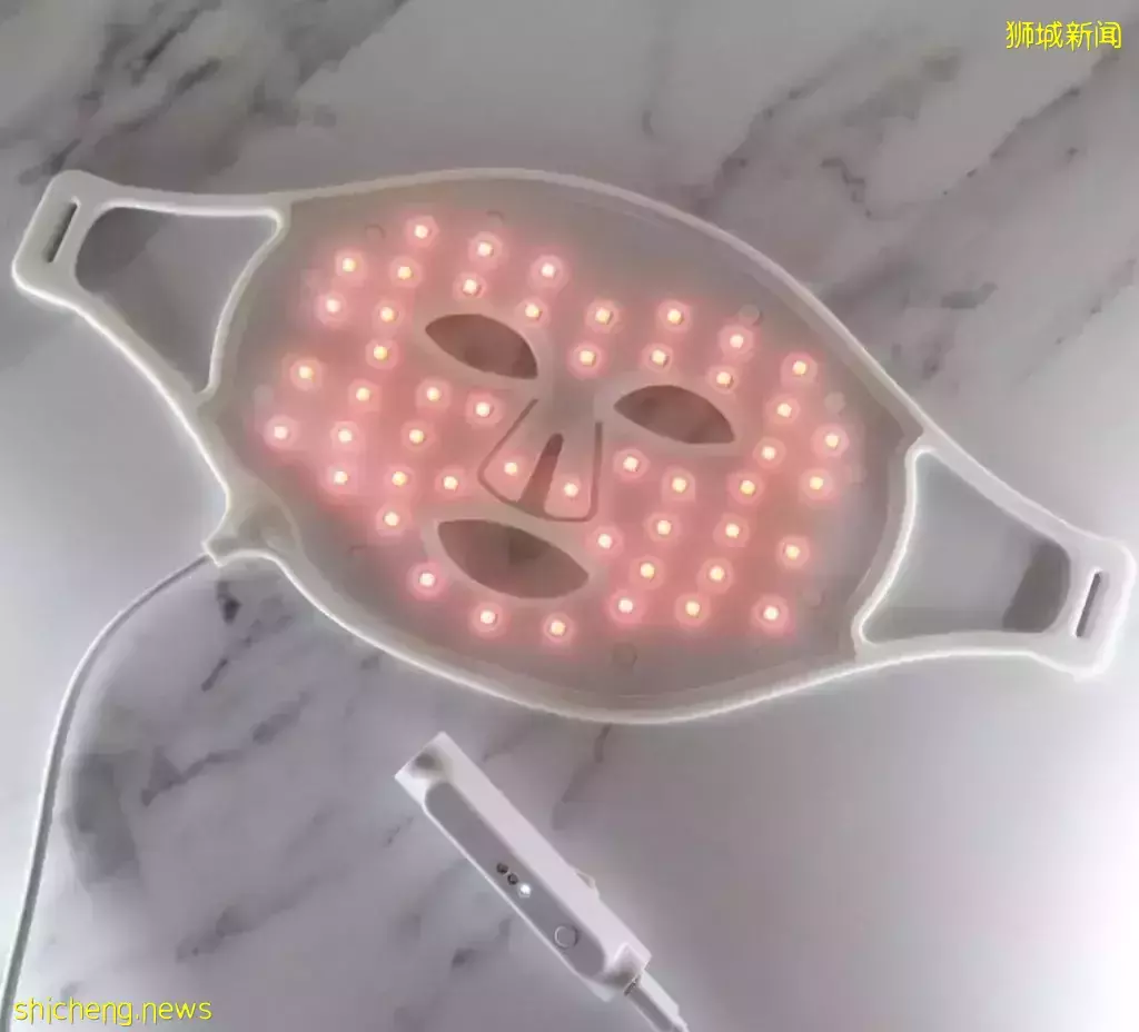 從春節大促到情人節！熱門美容儀全線低至6折！洗臉機、美容儀、脫毛套裝全參與