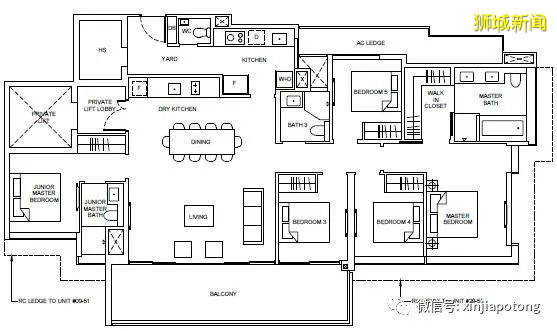 最新！新加坡小學排名來了，查查你家附近學校排第幾