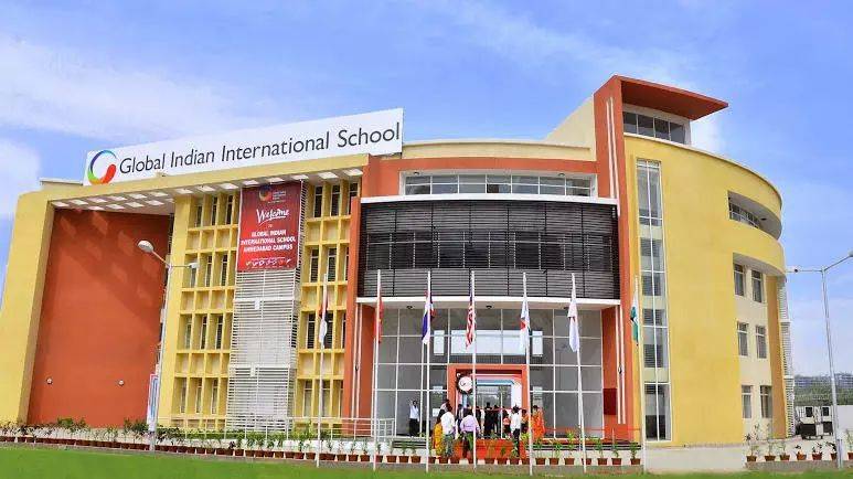 新加坡印度国际学校越来越国际化，越来越吃香