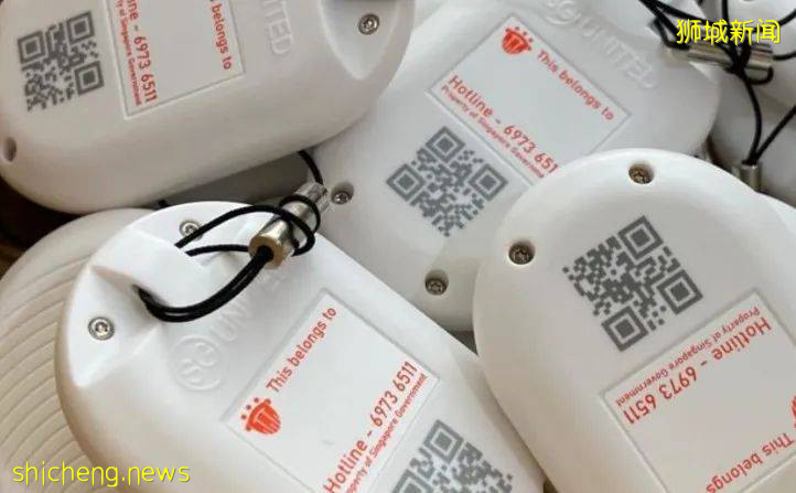 未接种疫苗的年长者减少至18万,巴刹和小贩中心强制实施 “合力追踪”登记系统