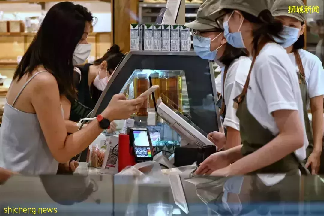 新加坡工人党反对调高消费税，毕丹星：不应杀了下金蛋的鹅但