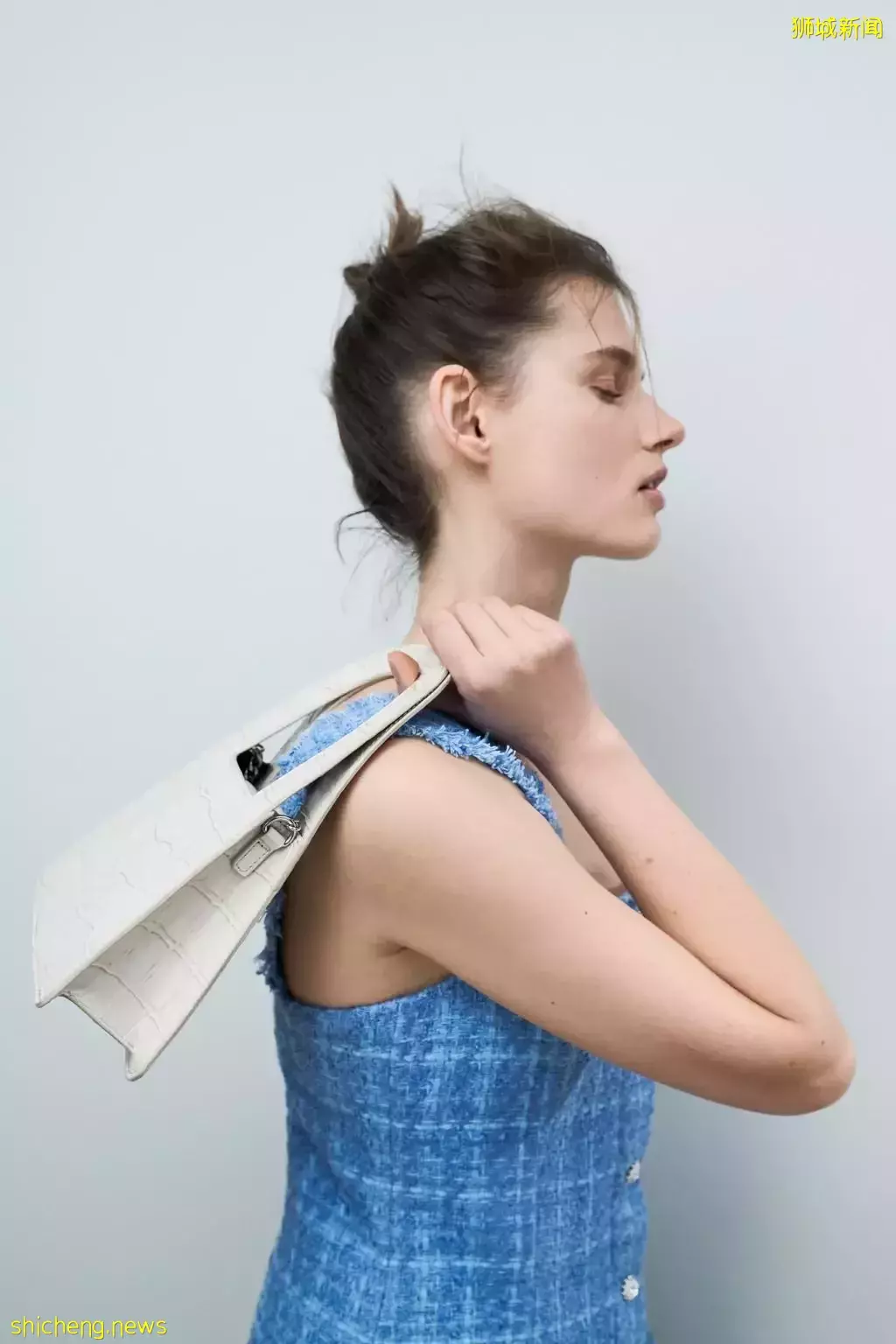 ZARA夏季大促低至3折!线上、线下同时进行!周末去买美衣吧