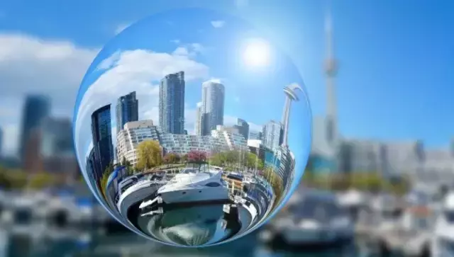 2021年加国房价增长26.6%再破记录!加拿大想学新加坡对炒房征30%的税