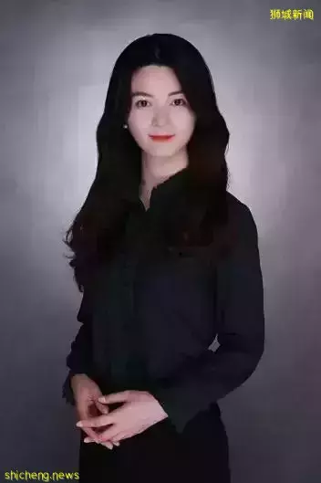 30歲到新加坡讀房地産碩士，勇敢開啓人生下一程