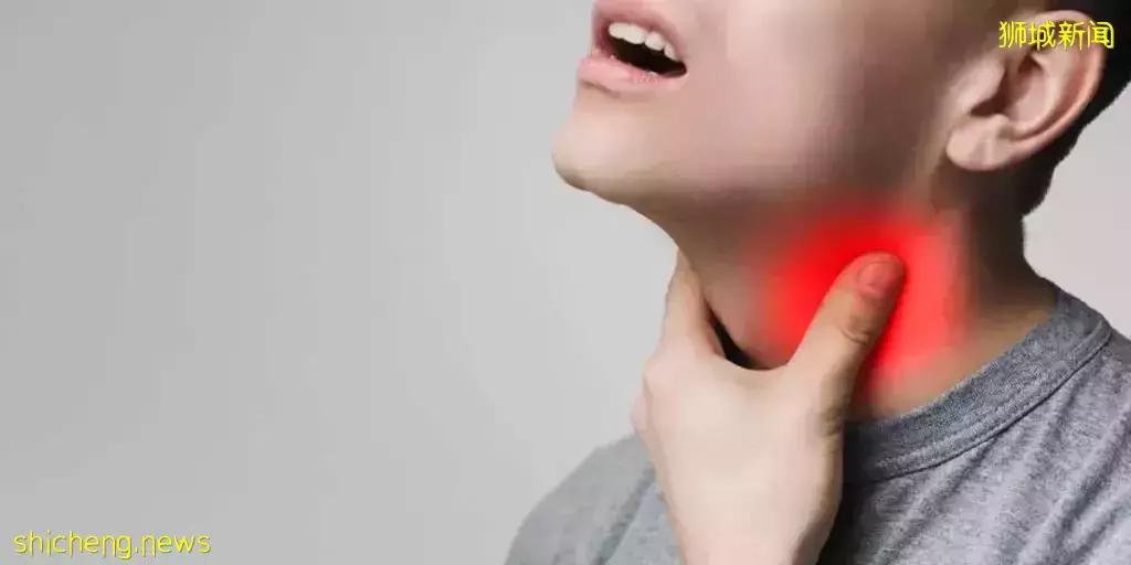 “我在新加坡带高烧儿子去看病,被迫和新冠患者共处一个多小时!”