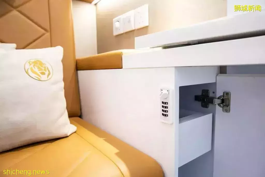 在新加坡做一次舒心又全面的體檢,到底要花多少錢