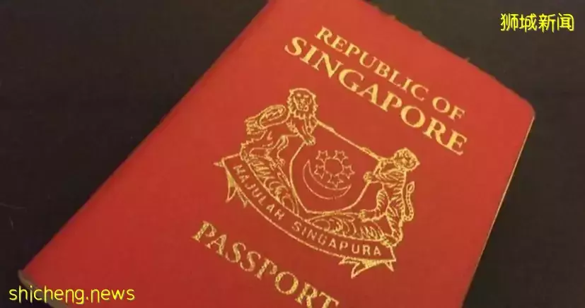 ICA:更新护照需求暴涨,有近期出国计划民众需提早申请