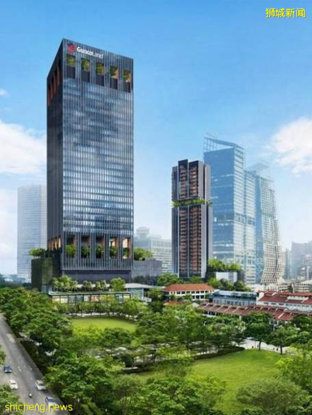 在新加坡買房，如何平衡“保值與增值”