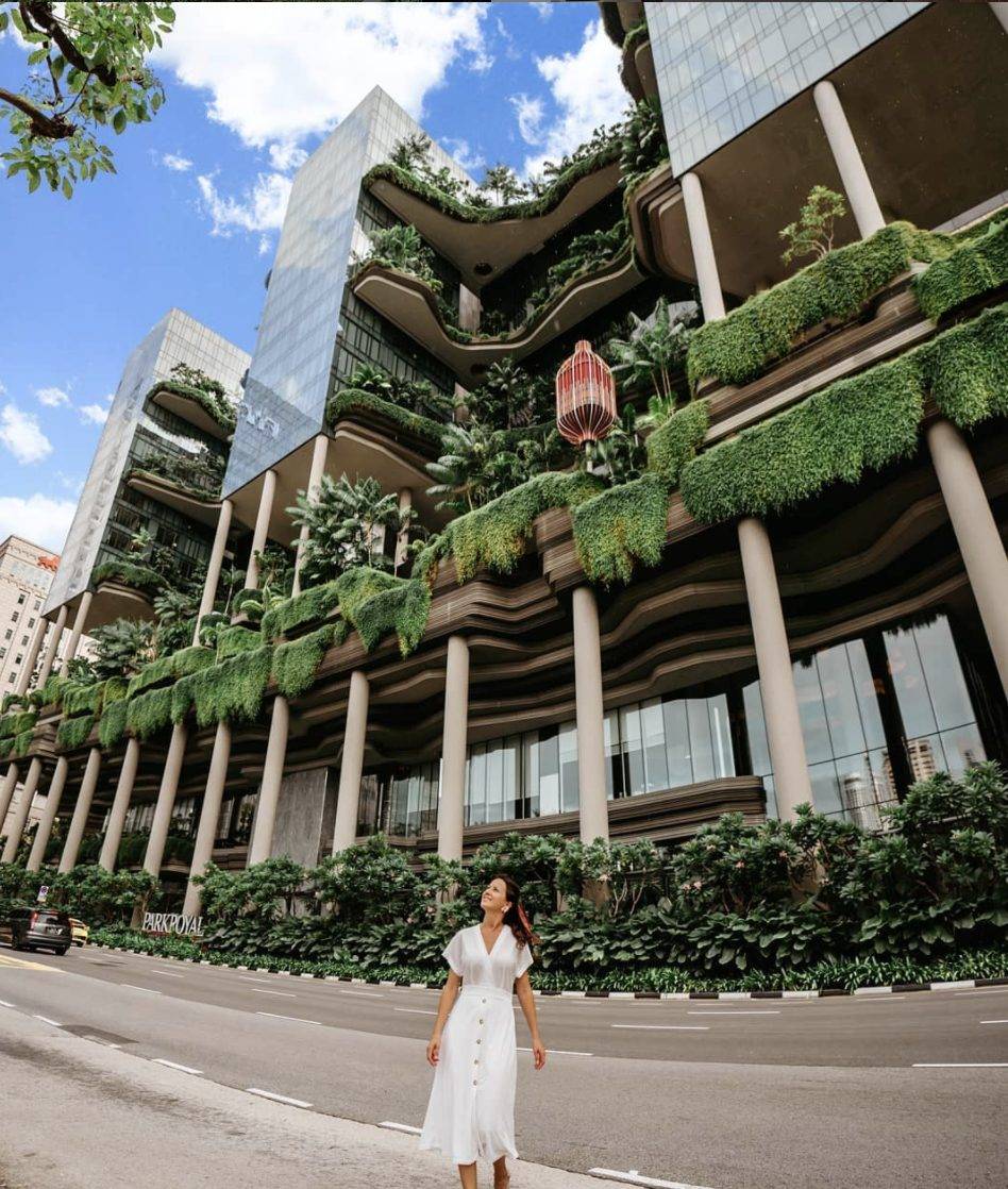 新加坡新春季最佳Staycation酒店促銷大盤點!低至45折還有包早晚餐另加額外高達13%返現喔