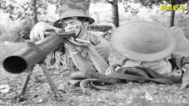 弹丸之地新加坡，军事实力东南亚No.1，研发与进口合作缺一不可