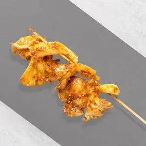 初荟糖吐司、TASTEA真好喝奶茶、Taan碳串燒入駐可派!開啓今日外賣