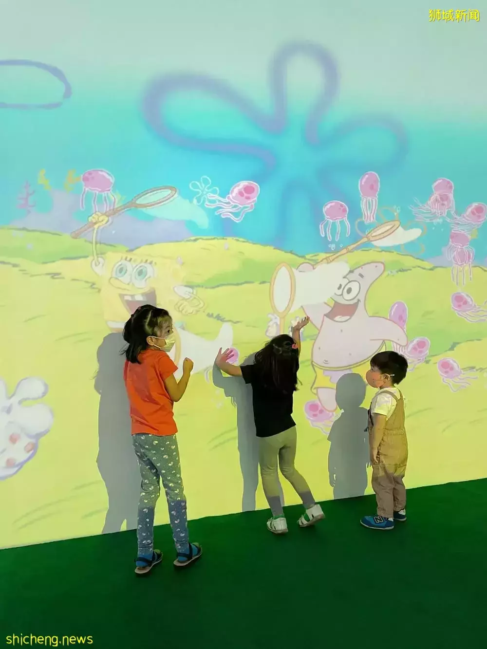 六月必打卡亲子活动！迪士尼音乐演唱会、超大室内气球堡、知名动画IP游乐场不容错过