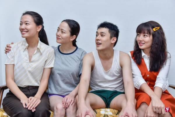 “疫”軍突起！《我們的故事》半個月票房破百萬