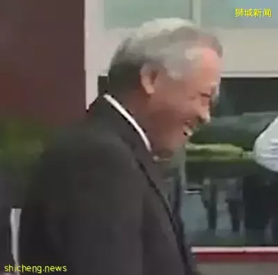 今天，重要人士齊聚新加坡！全球39國邊境放寬、全面開放