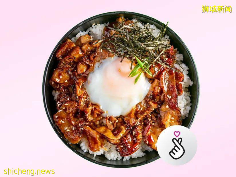 人氣韓餐 Gogiyo+入駐小坡島, 延續夏日裏烈火般的熱情