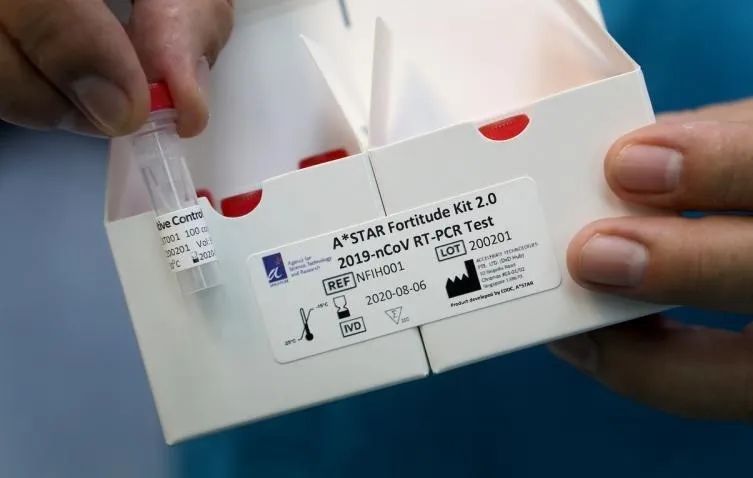 新冠疫情带来经济萎缩幅度，新加坡生物医药业却逆势增长