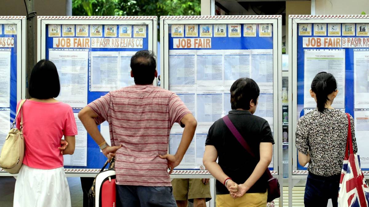 哪一类工作2021年比较有保障？找工找以下准没错