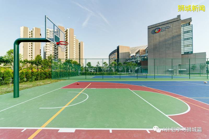 新加坡各国际学校学费