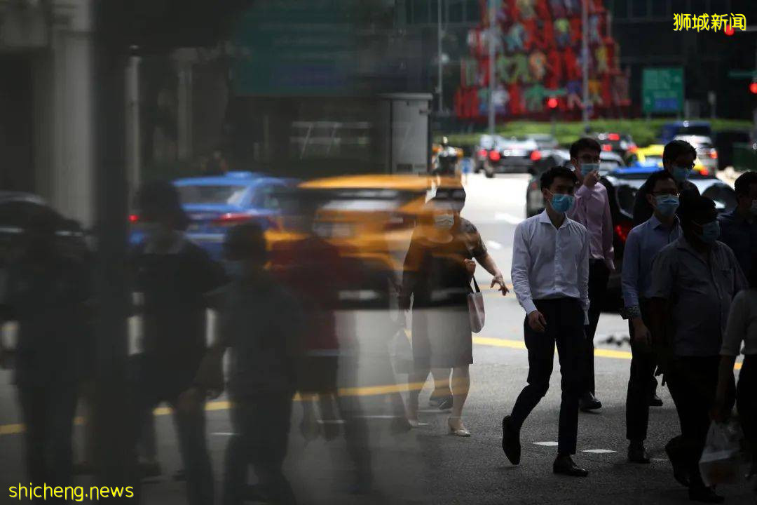 一文全搞定 疫情期間新加坡多種惠民補貼及領取指南