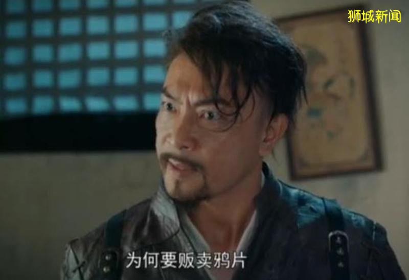 《大俠霍元甲》中國收視居冠 鄭斌輝不敢邀功