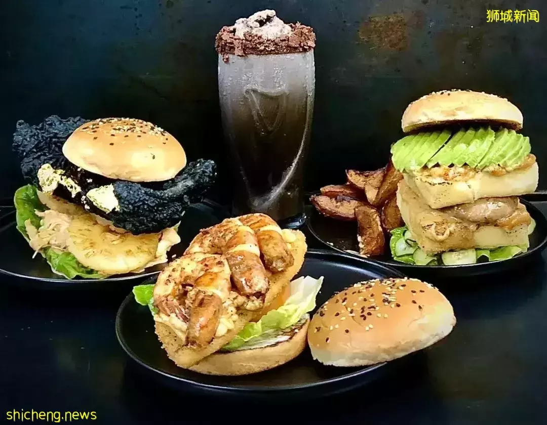 一年僅有一次,你終于可以名正言順的要求一頓屬于自己的大餐