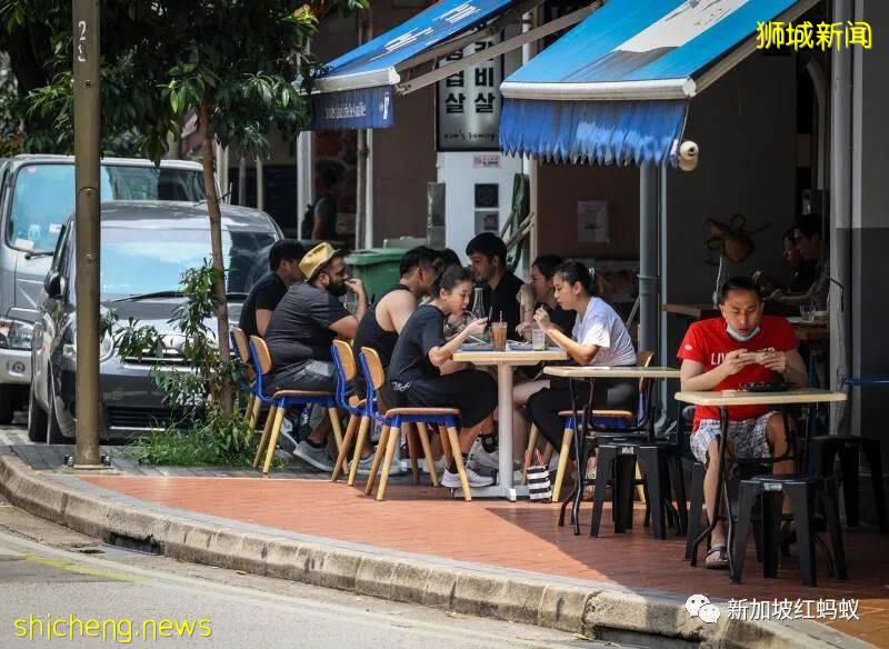 餐飲業食物原材料和員工薪金都上漲　難道接下來得吃“貴菜”了
